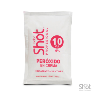 Kolor Shot Profesional | Per&oacute;xidos en Crema