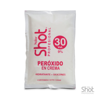 Kolor Shot Profesional | Per&oacute;xidos en Crema
