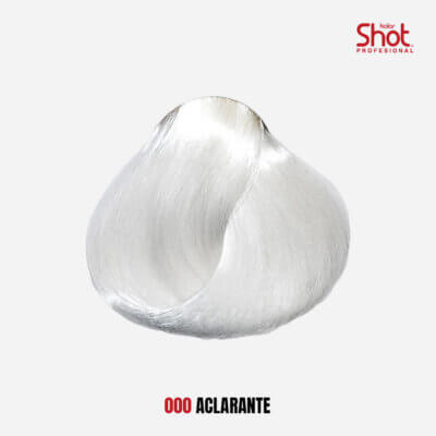 Kolor Shot Profesional | Tintes Profesionales - Aclarante