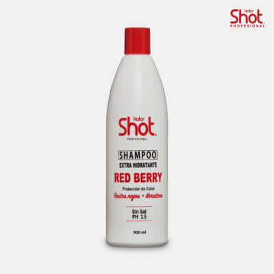 Kolor Shot Profesional | Limpieza y Cuidado - Shampoo Extra Hidratante