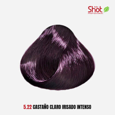 Kolor Shot Profesional | Coloración - Tintes Sin Amoniaco