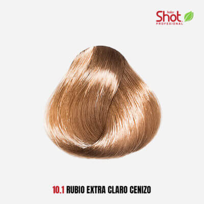 Kolor Shot Profesional | Coloración - Tintes Sin Amoniaco