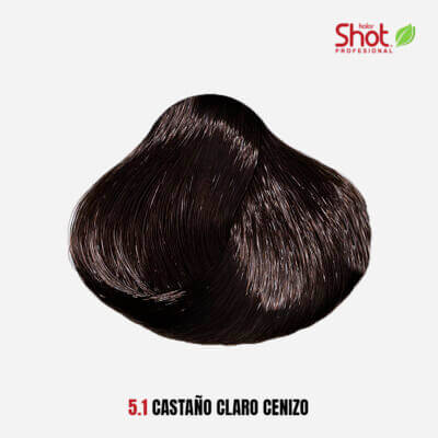 Kolor Shot Profesional | Coloración - Tintes Sin Amoniaco