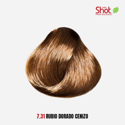 Kolor Shot Profesional | Coloración - Tintes Sin Amoniaco