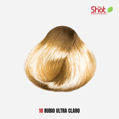 Kolor Shot Profesional | Coloración - Tintes Sin Amoniaco