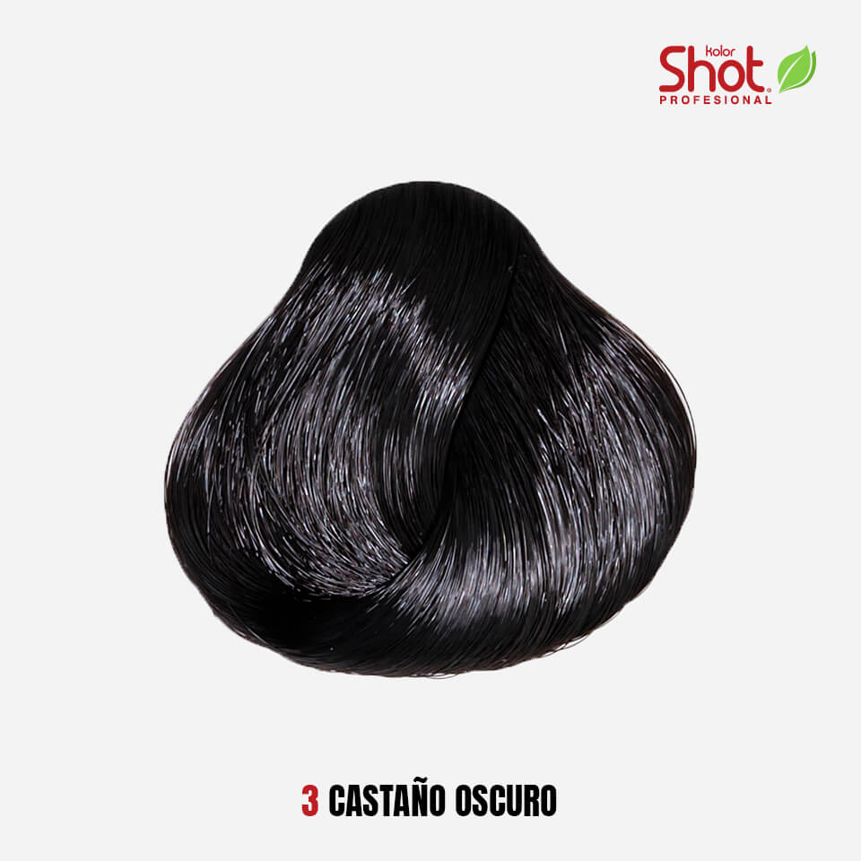 Kolor Shot Profesional | Coloración - Tintes Sin Amoniaco
