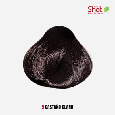 Kolor Shot Profesional | Coloración - Tintes Sin Amoniaco