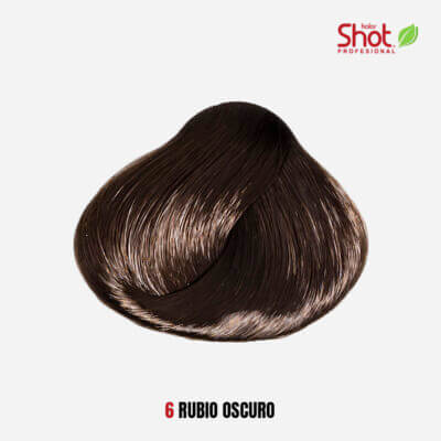 Kolor Shot Profesional | Coloración - Tintes Sin Amoniaco