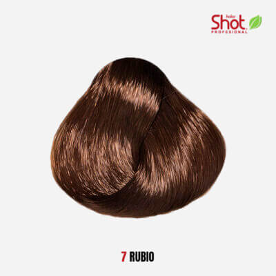 Kolor Shot Profesional | Coloración - Tintes Sin Amoniaco