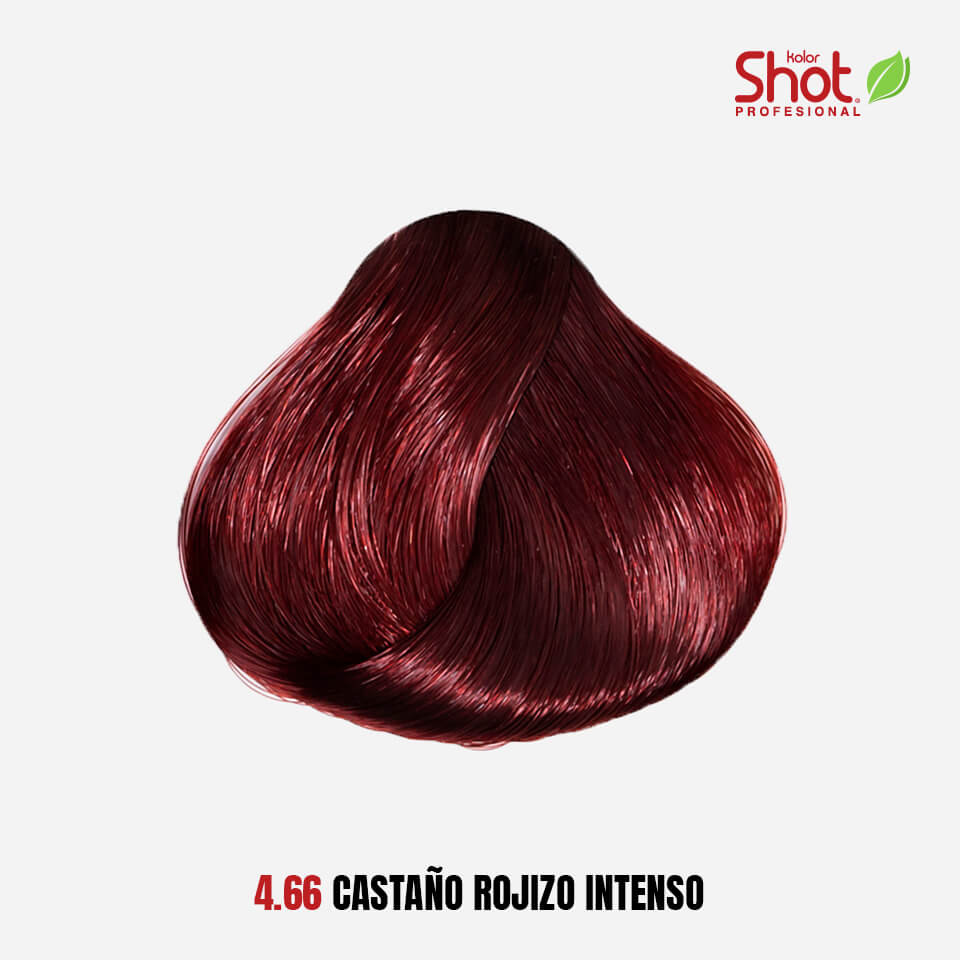 Kolor Shot Profesional | Coloración - Tintes Sin Amoniaco
