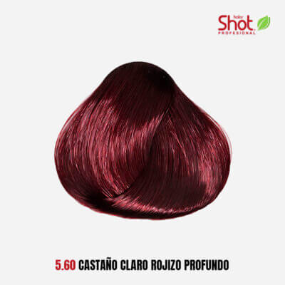 Kolor Shot Profesional | Coloración - Tintes Sin Amoniaco