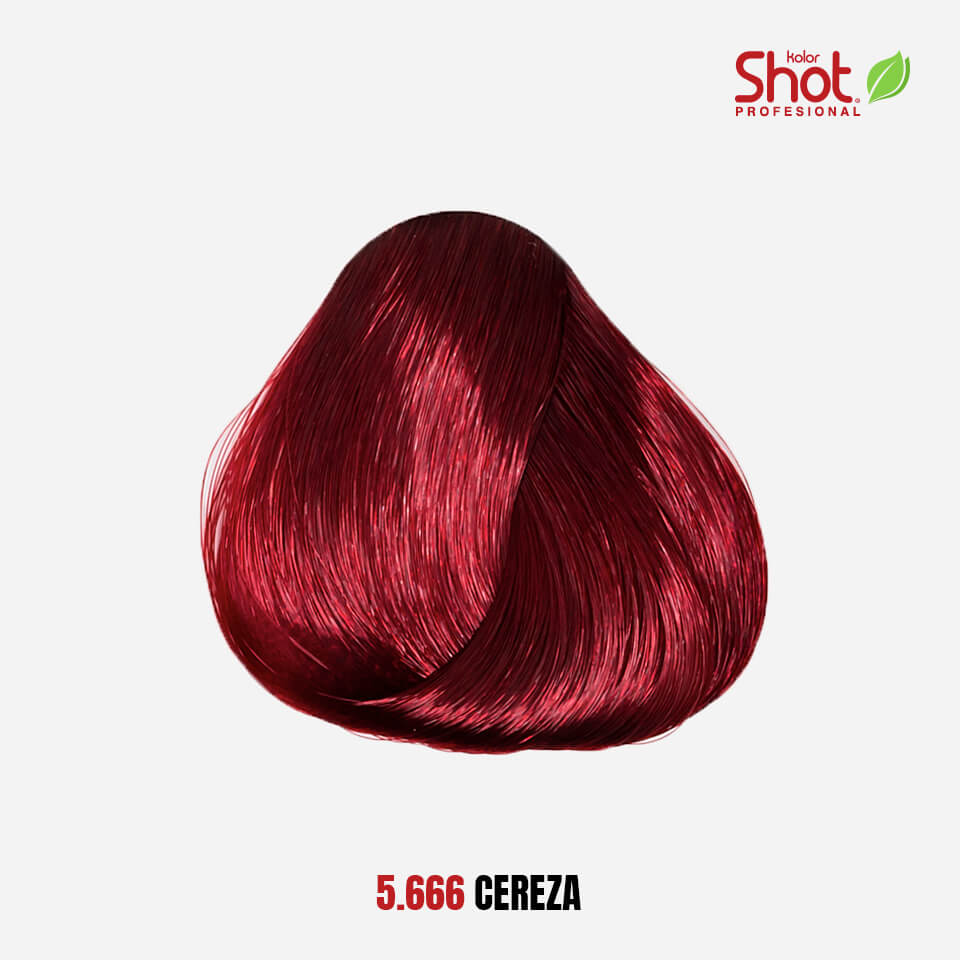 Kolor Shot Profesional | Coloración - Tintes Sin Amoniaco