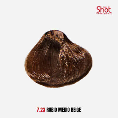 Kolor Shot Profesional | Coloración - Tintes Beiges