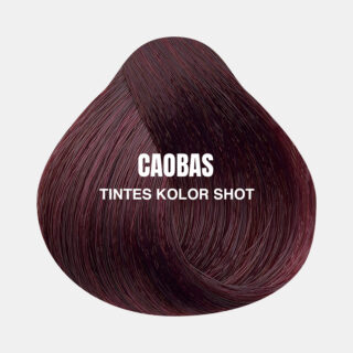 Tintes Kolor Shot - Caobas Kolor Shot Profesional | Coloracion Tintes Caobas