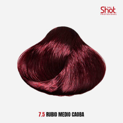 Kolor Shot Profesional | Coloración - Tintes Caobas