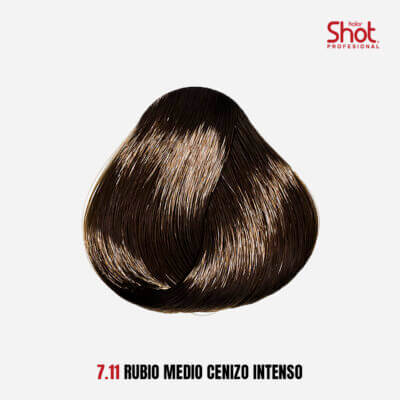 Kolor Shot Profesional | Coloración - Tintes Cenizos