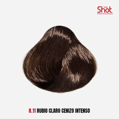 Kolor Shot Profesional | Coloración - Tintes Cenizos