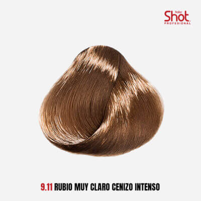 Kolor Shot Profesional | Coloración - Tintes Cenizos