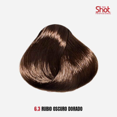 Kolor Shot Profesional | Coloración - Tintes Dorados