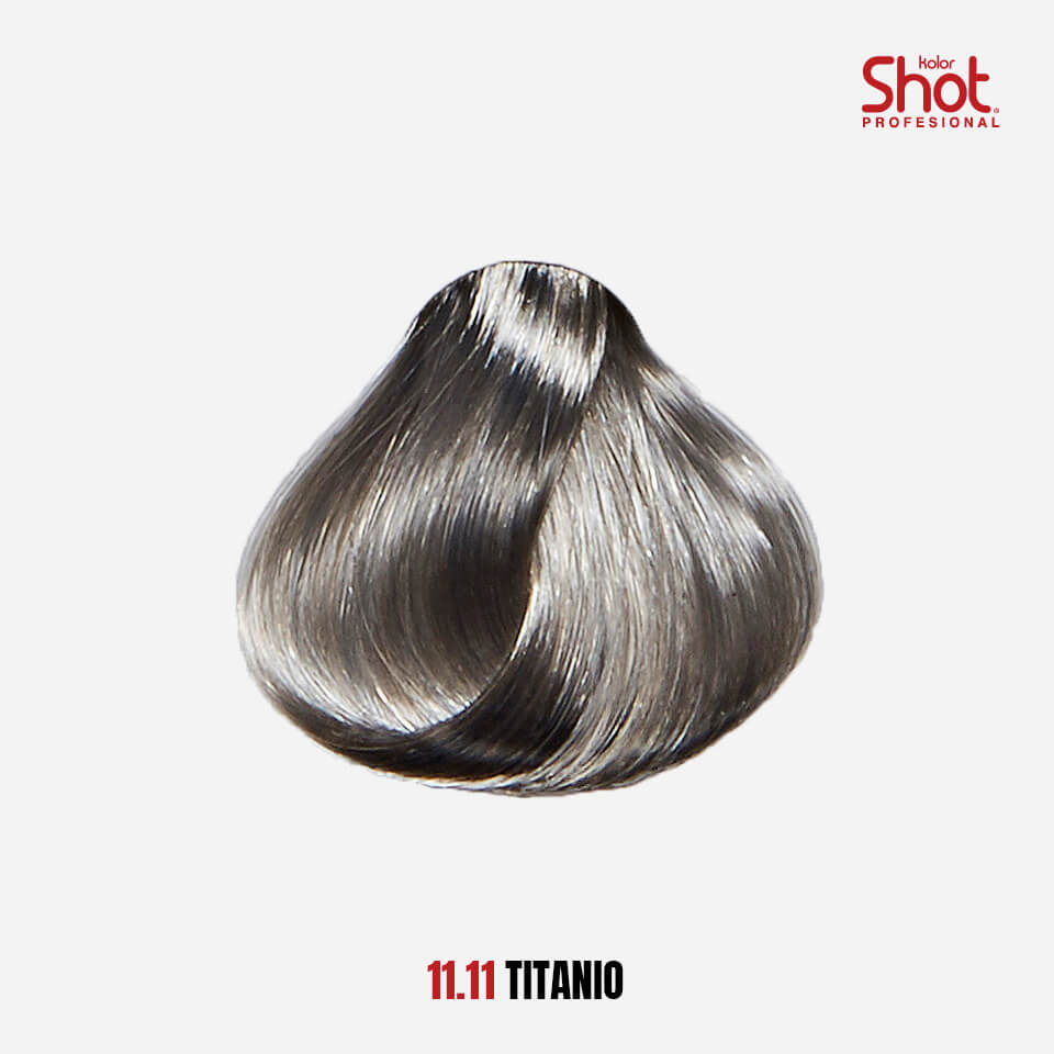 Kolor Shot Profesional | Coloraci&oacute;n -Tintes Especiales