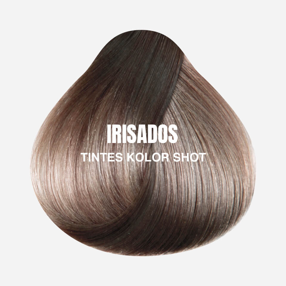 Tintes Kolor Shot - Irisados Kolor Shot Profesional | Coloración -Tintes Irisados
