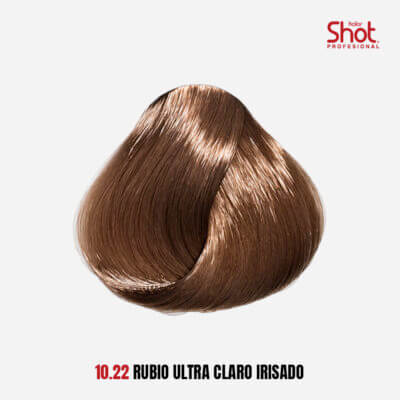Kolor Shot Profesional | Coloración - Tintes Irisados