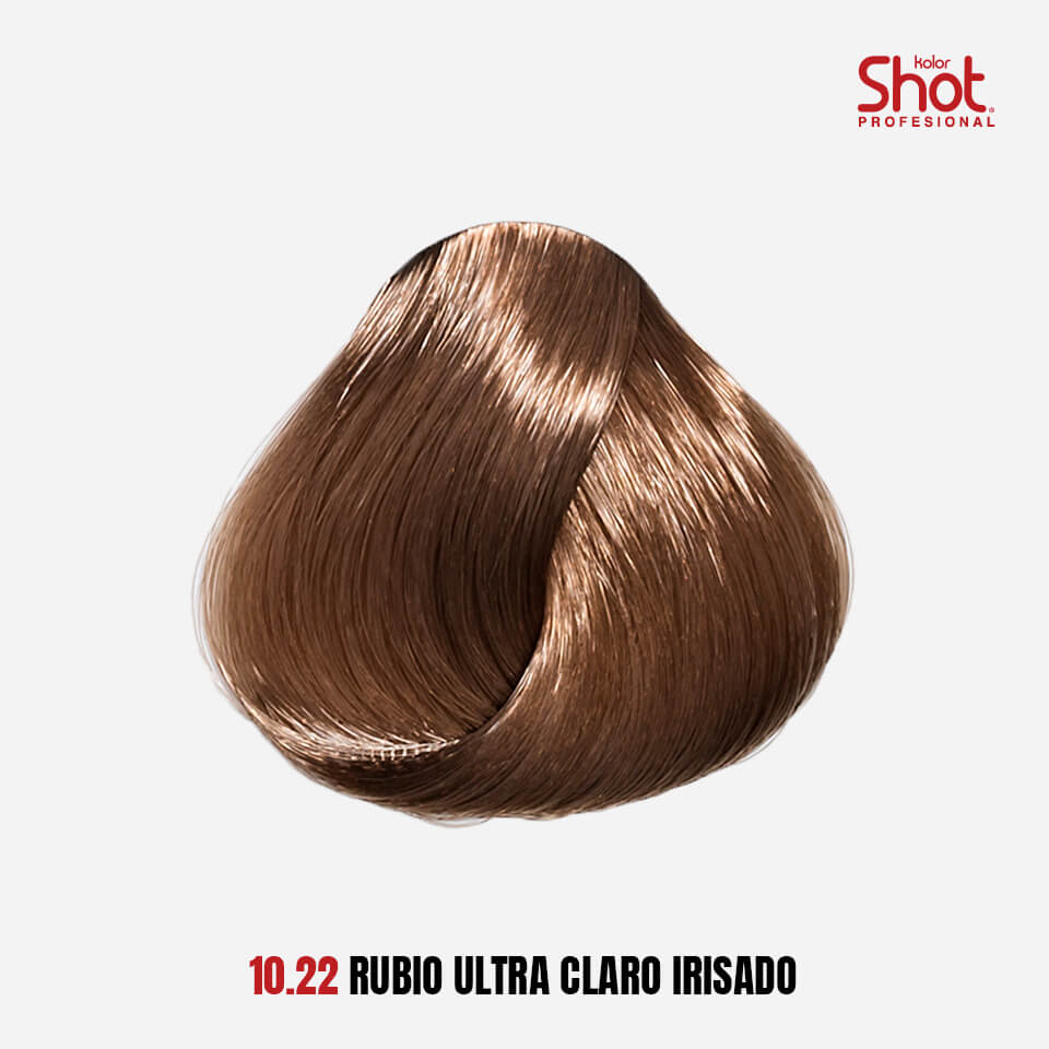 Kolor Shot Profesional | Coloración - Tintes Irisados