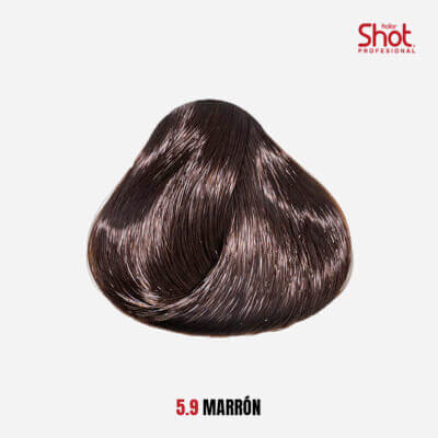 Kolor Shot Profesional | Coloración - Tintes Marrones