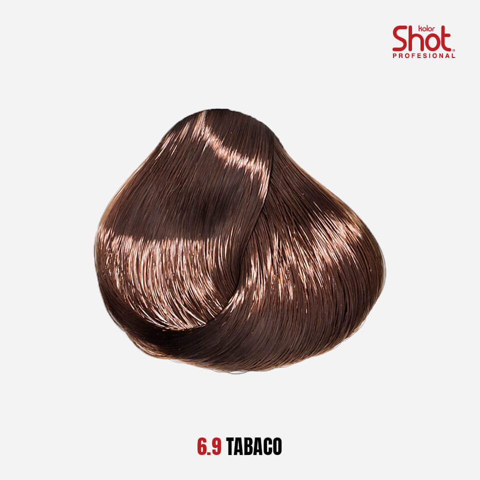 Kolor Shot Profesional | Coloración - Tintes Marrones