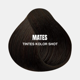Tintes Kolor Shot - Mates Kolor Shot Profesional | Coloración -Tintes Mates