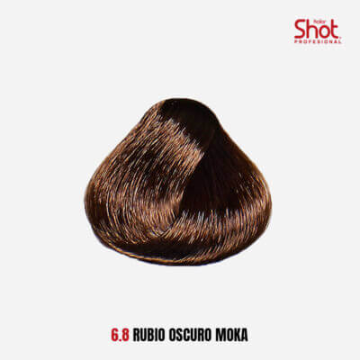 Kolor Shot Profesional | Coloración - Tintes Mokas