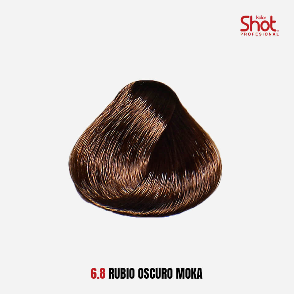 Kolor Shot Profesional | Coloración - Tintes Mokas