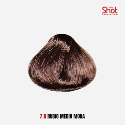 Kolor Shot Profesional | Coloración - Tintes Mokas