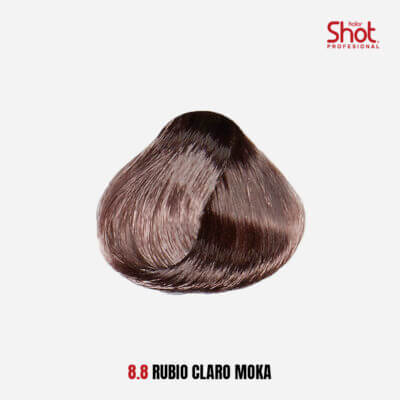 Kolor Shot Profesional | Coloración - Tintes Mokas