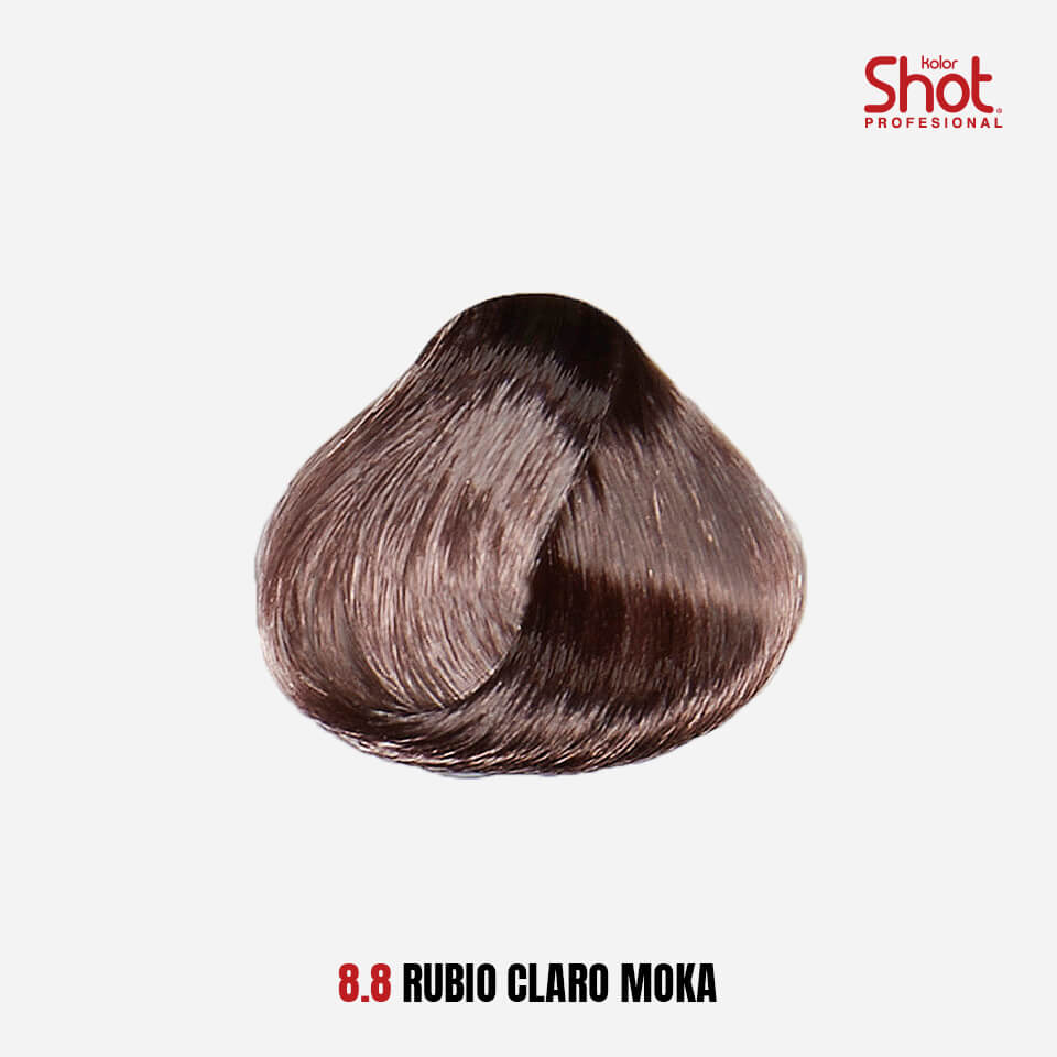 Kolor Shot Profesional | Coloración - Tintes Mokas