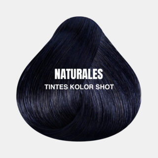 Tintes Kolor Shot - Naturales Kolor Shot Profesional | Coloración -Tintes Naturales