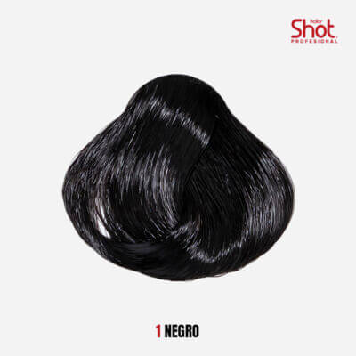 Kolor Shot Profesional | Coloración - Tintes Naturales