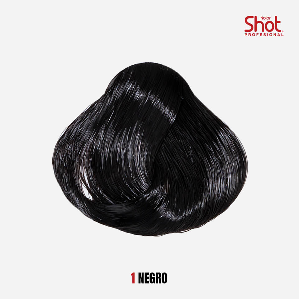 Kolor Shot Profesional | Coloración - Tintes Naturales