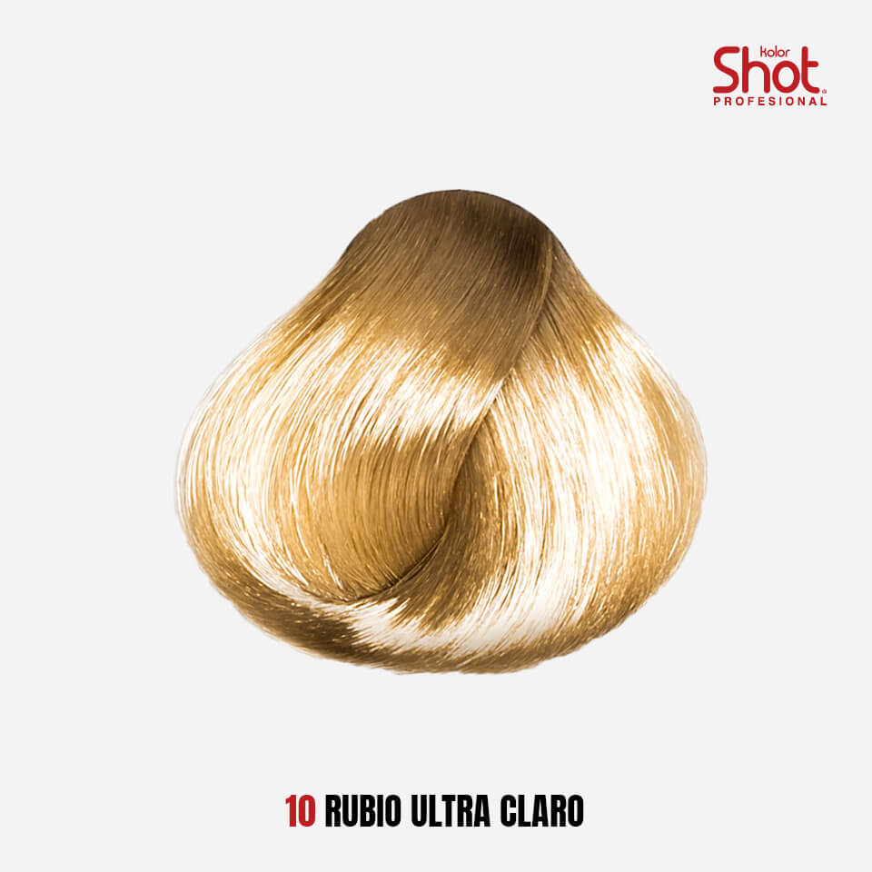 Kolor Shot Profesional | Coloración - Tintes Naturales