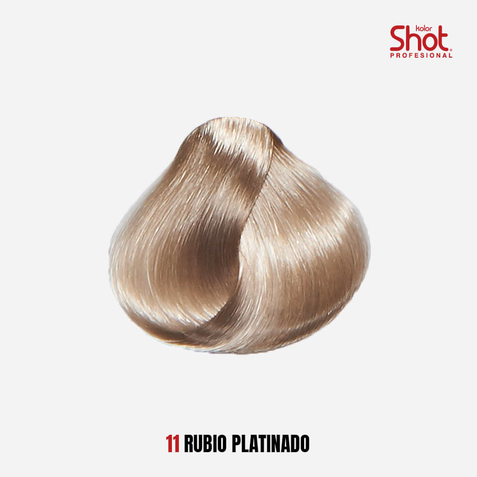 Kolor Shot Profesional | Coloración - Tintes Naturales