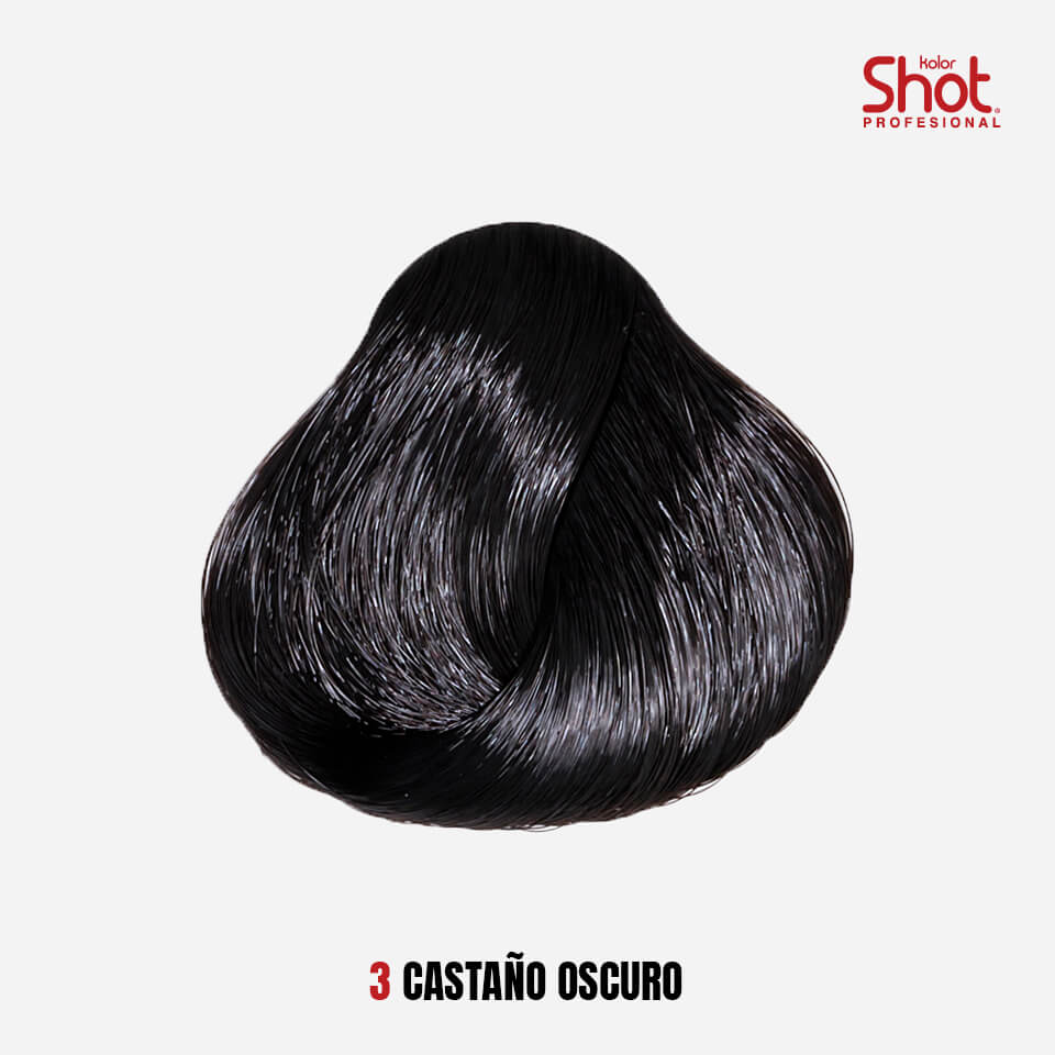 Kolor Shot Profesional | Coloración - Tintes Naturales