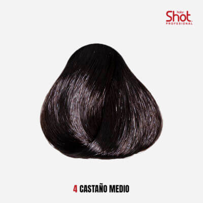 Kolor Shot Profesional | Coloración - Tintes Naturales