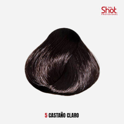 Kolor Shot Profesional | Coloración - Tintes Naturales