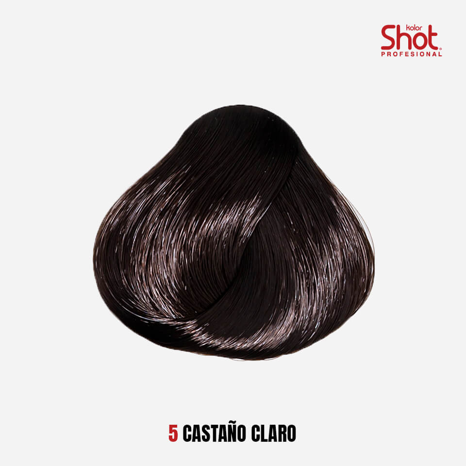 Kolor Shot Profesional | Coloración - Tintes Naturales