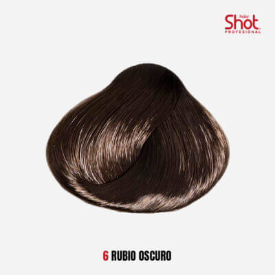 Kolor Shot Profesional | Coloración - Tintes Naturales