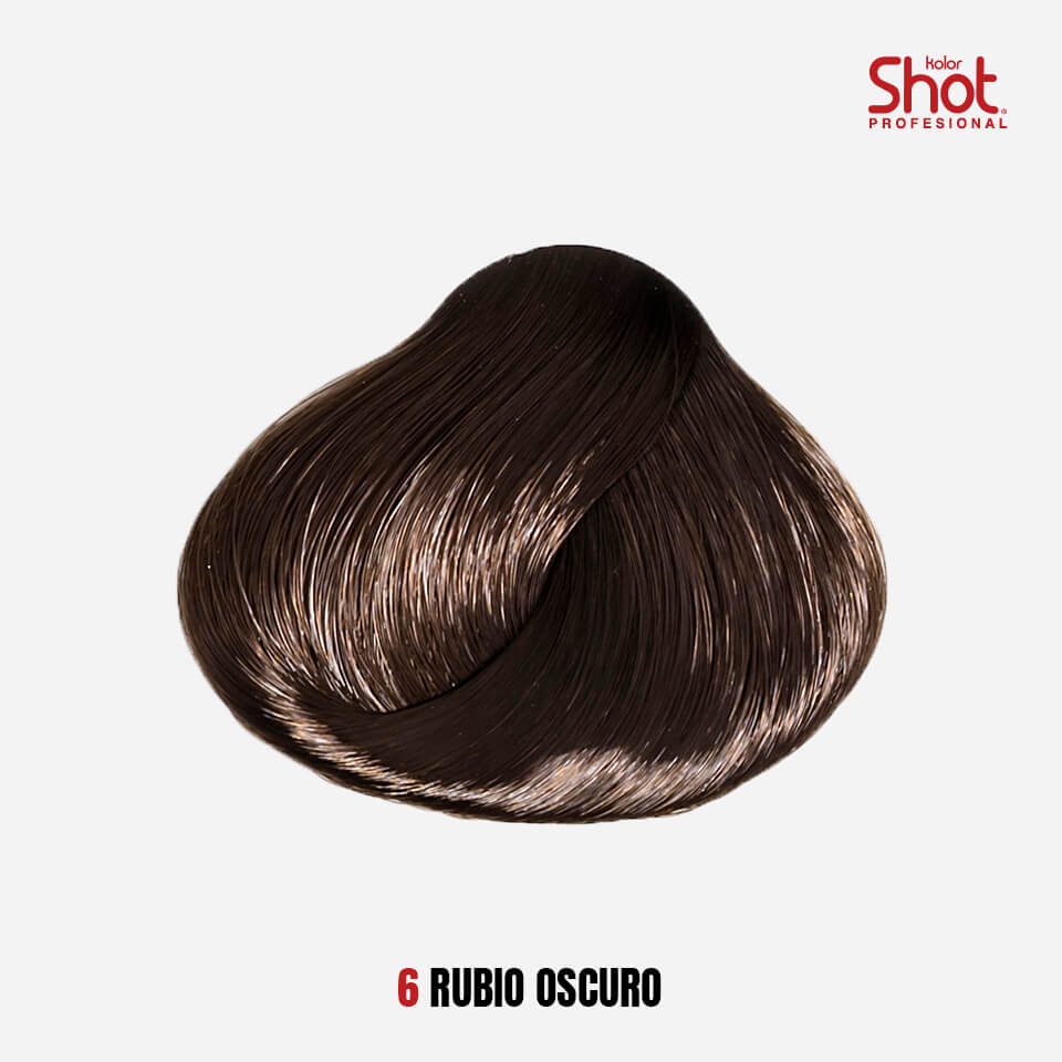 Kolor Shot Profesional | Coloración - Tintes Naturales