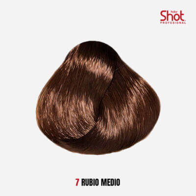 Kolor Shot Profesional | Coloración - Tintes Naturales