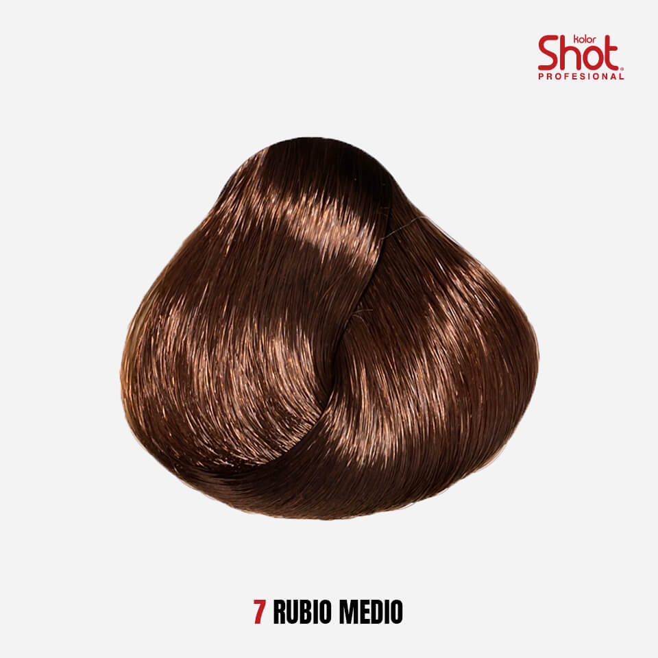 Kolor Shot Profesional | Coloración - Tintes Naturales