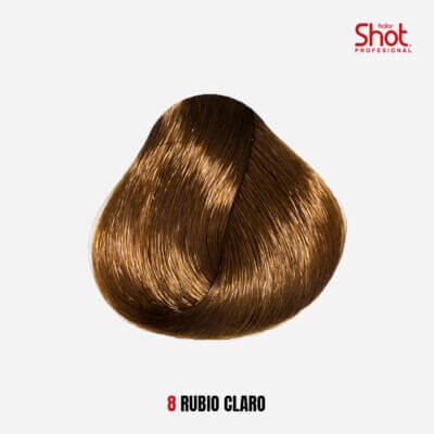 Kolor Shot Profesional | Coloración - Tintes Naturales