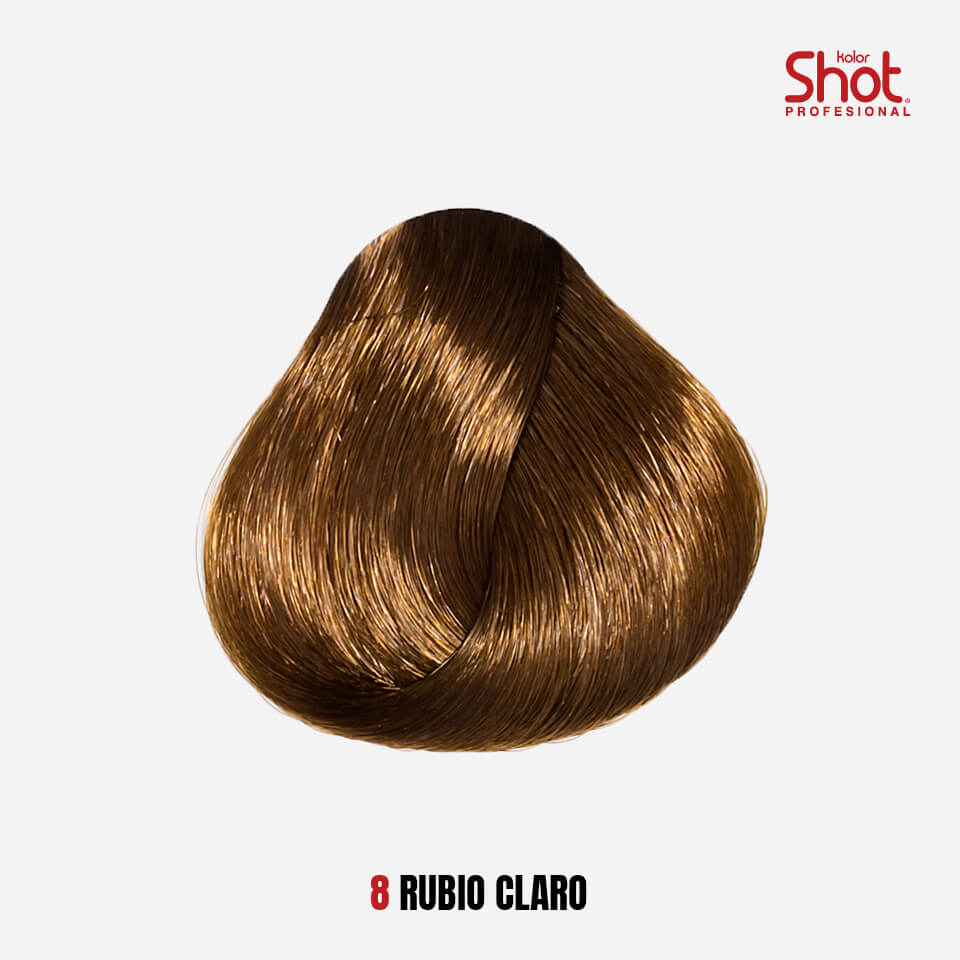 Kolor Shot Profesional | Coloración - Tintes Naturales